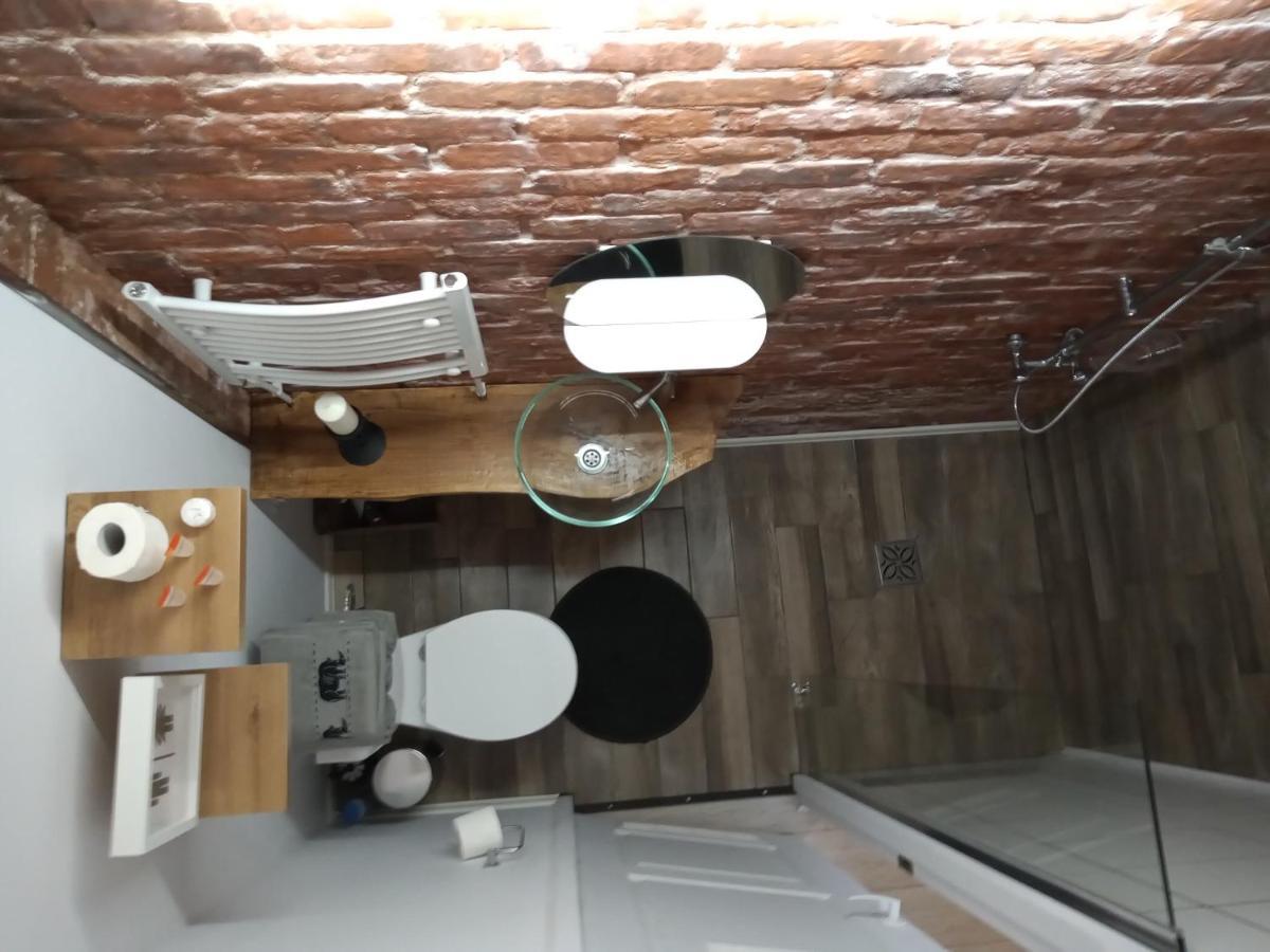 Siedlisko Farmhouse Okszow 외부 사진