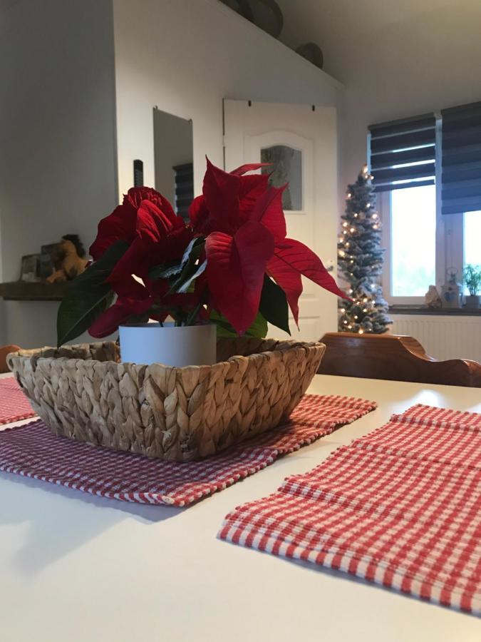 Siedlisko Farmhouse Okszow 외부 사진