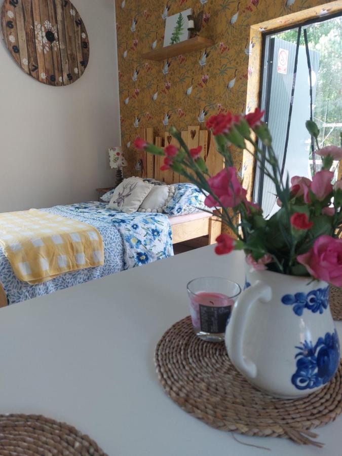 Siedlisko Farmhouse Okszow 외부 사진